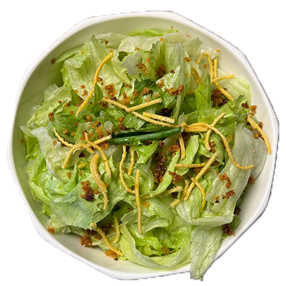 Ensalada Caramba